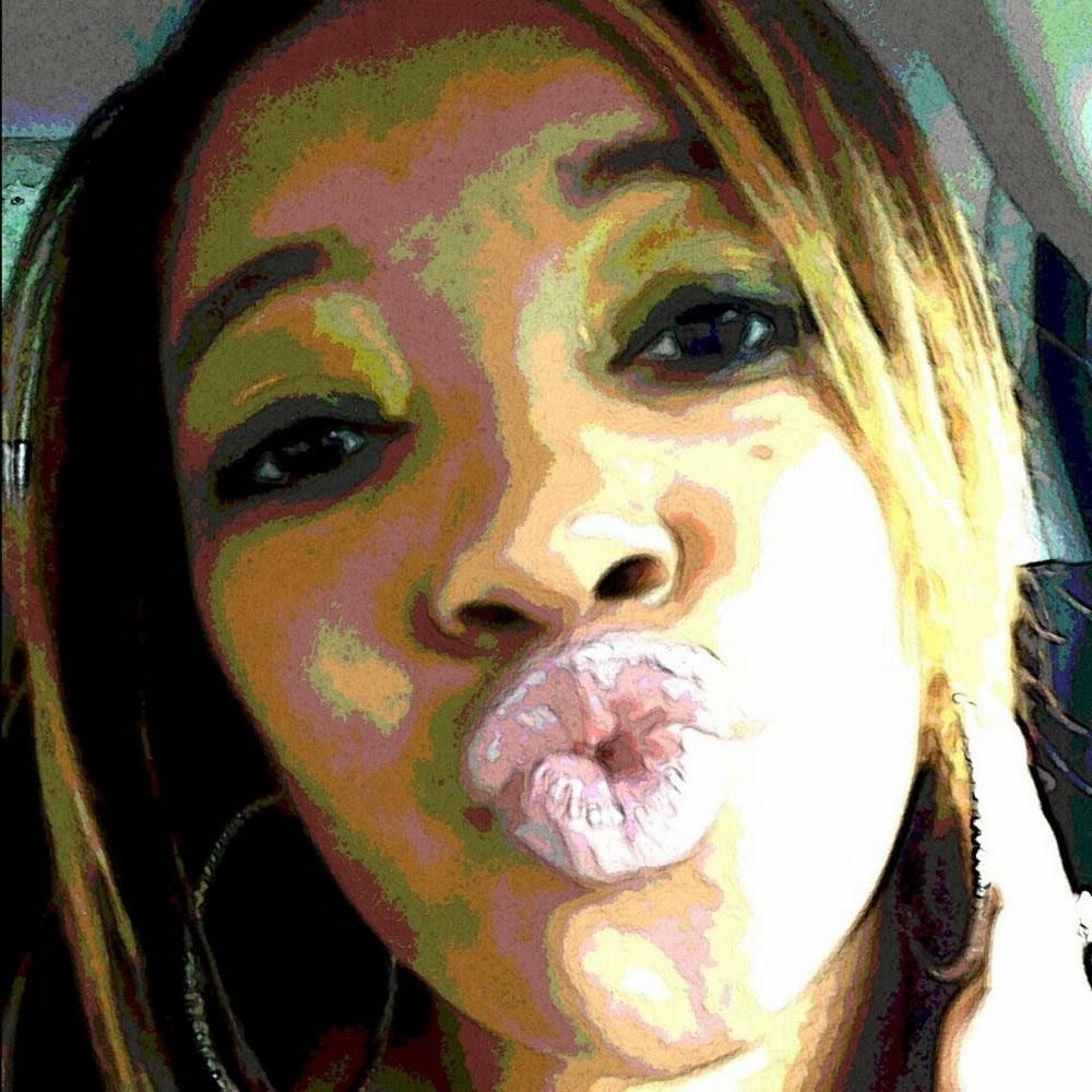 Meet your Posher, Ta'mara